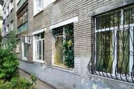 1-к квартира, 22 м², 1/5 эт.