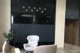 3-к квартира, 108 м², 13/23 эт.