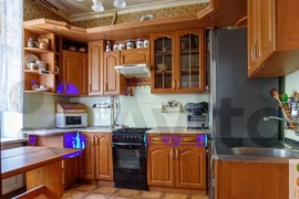 3-к квартира, 82.3 м², 3/7 эт.