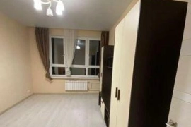 2-к квартира, 55 м², 5/15 эт.