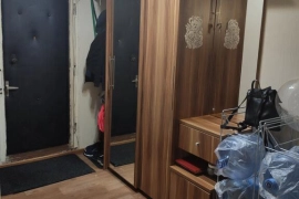 Купить 2-комнатную квартиру 57,8 м², 1/17 этаж  