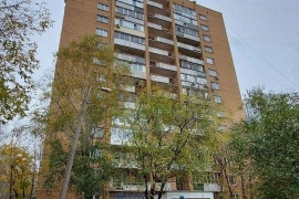 1-к квартира, 34.3 м², 12/14 эт.