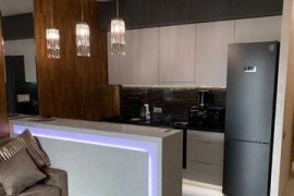 Квартира-студия, 52 м², 11/15 эт.