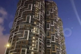 3-к квартира, 98 м², 18/36 эт.