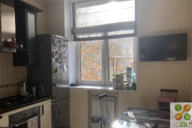 2-к квартира, 55.8 м², 3/8 эт.