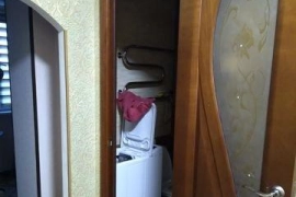 1-к квартира, 38 м², 6/17 эт.