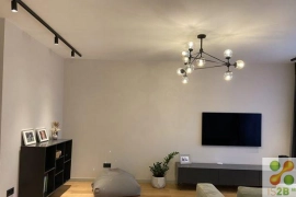 3-к квартира, 90.4 м², 21/32 эт.