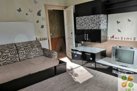 3-к квартира, 73 м², 3/5 эт.