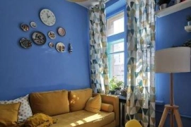 2-к квартира, 60.8 м², 1/5 эт.