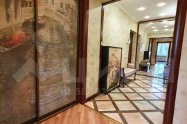 2-комн. квартира, 68,5 м²