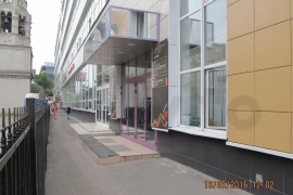 Офисное помещение, 96 м²