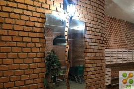 1-к квартира, 41.7 м², 5/16 эт.