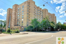 3-комн. квартира, 110,9 м²