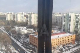 1-к квартира, 38 м², 15/16 эт.