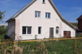 2-этажный дом, 200 м²