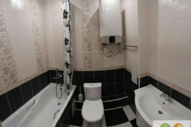 1-к квартира, 45.6 м², 16/19 эт.