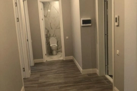 Сдаю офис 57.0 м² город Москва метро Локомотив улица Амурская 1ак/4