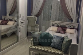 2-комн. квартира, 46 м²