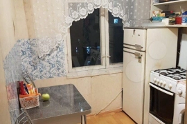 2-к квартира, 45 м², 4/5 эт.