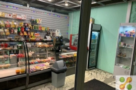 Готовый бизнес. Магазин-кофе с собой