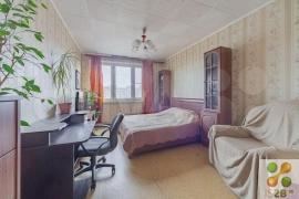 3-к квартира, 63.7 м², 8/12 эт.