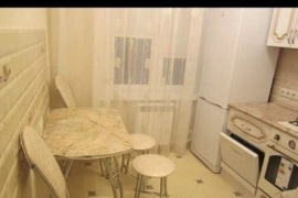 Сдаю однокомнатную квартиру 34.0 м² этаж 6/12 город Москва метро Щелковская улица Хабаровская 1