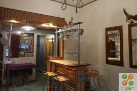 Продам двухкомнатную вторичку 50.0 м² этаж 2/5 город Москва метро Фонвизинская улица Добролюбова 21