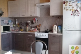 3-к квартира, 77.6 м², 5/16 эт.