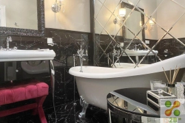 Продам двухкомнатную вторичку 50.0 м² этаж 20/26 город Москва метро Водный стадион бульвар Кронштадтский 6к/5