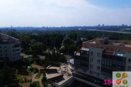 5-комнатная квартира (160 м)