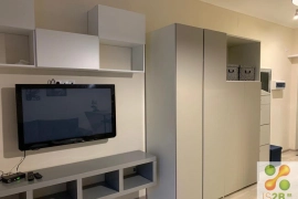 Продам новостройку 27.0 м² этаж 12/25 город Москва Селигерская