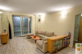 Продам трехкомнатную квартиру 86.0 м² этаж 2/14 город Москва метро Бибирево проезд Путевой 14к/1