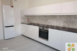 3-к квартира, 79.7 м², 17/25 эт.