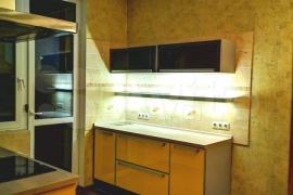 1-к квартира, 51.5 м², 11/13 эт.