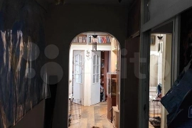 5-к квартира, 120 м², 16/17 эт.