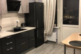 1-к квартира, 40 м², 10/26 эт.