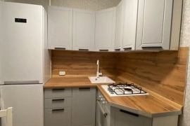 2-комнатная квартира: Москва, Славянский бульвар, 9к4 (50 м²)