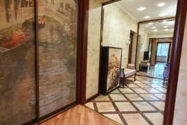 2-комнатная квартира (69 м²)