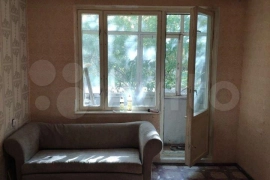 1-к квартира, 32.4 м², 1/9 эт.