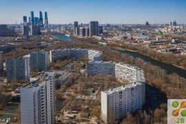 Продажа : Торговое помещение, 87.9 м²