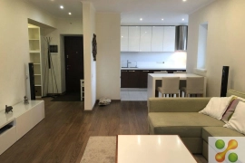 2-к квартира, 60 м², 7/12 эт.