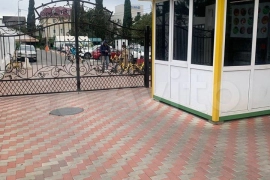 Своб. планировка, 41 м², 4/5 эт.