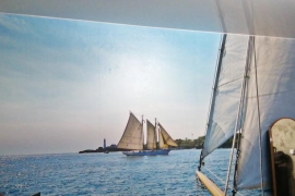 Продам двухкомнатную вторичку 30.0 м² этаж 12/16 город Москва улица Череповецкая 7