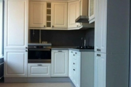 Квартира-студия, 46 м², 10/15 эт.