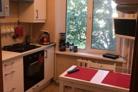 2-к квартира, 49 м², 4/5 эт.