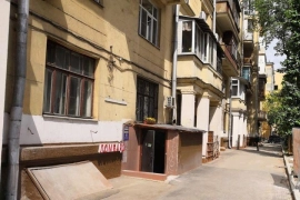 Недвижимость Коммерческая недвижимость / Помещение свободного назначения, 8 м²