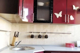 Продам 2ку на Теплом Стане