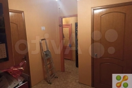 3-к квартира, 79 м², 1/5 эт.