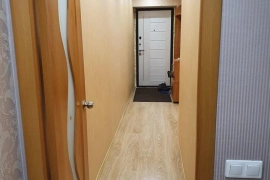 2-к квартира, 44.6 м², 4/5 эт.