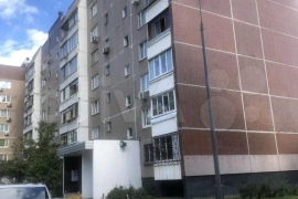 3-к квартира, 82.4 м², 4/7 эт.